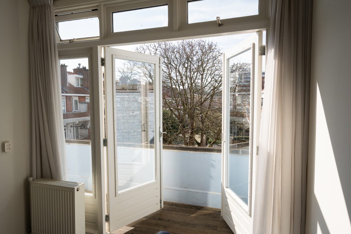 Te koop: Foto Appartement aan de Vleerstraat 66 in 's-Gravenhage