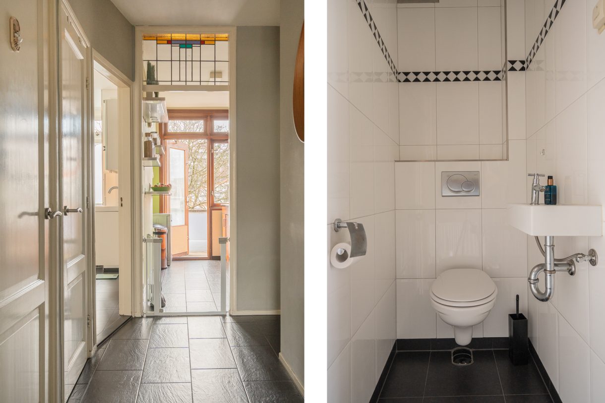 Te koop: Foto Appartement aan de Vleerstraat 66 in 's-Gravenhage