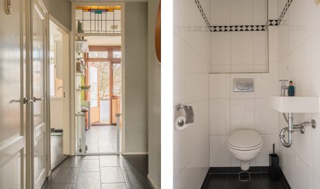Te koop: Foto Appartement aan de Vleerstraat 66 in 's-Gravenhage