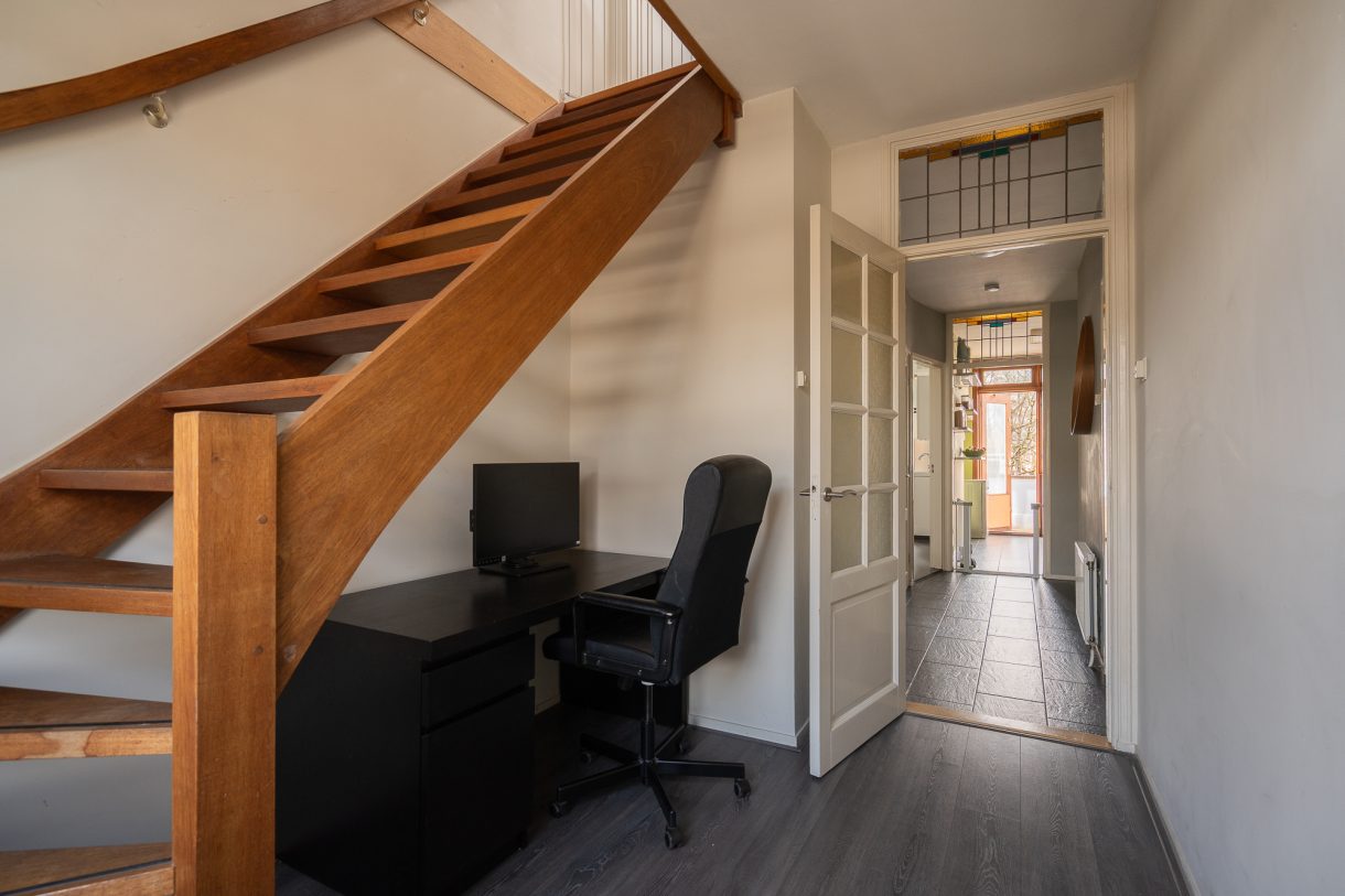 Te koop: Foto Appartement aan de Vleerstraat 66 in 's-Gravenhage