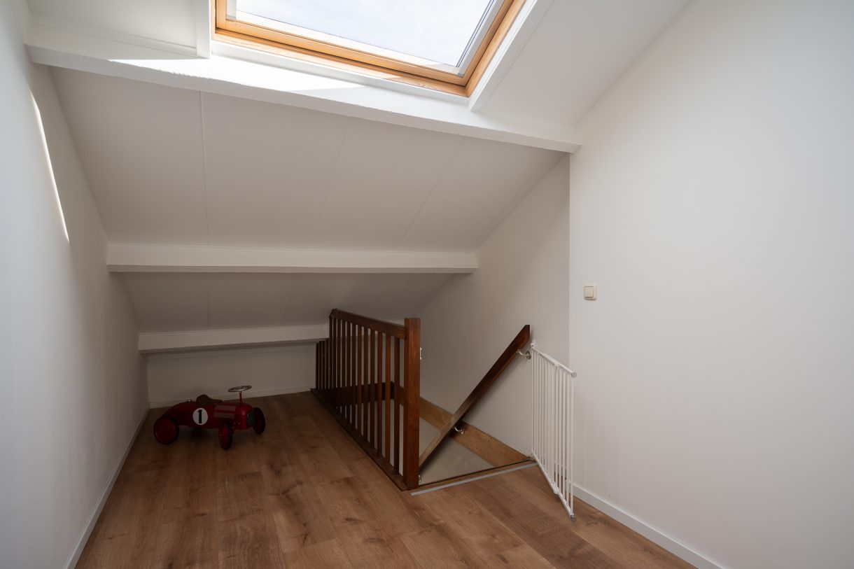 Te koop: Foto Appartement aan de Vleerstraat 66 in 's-Gravenhage