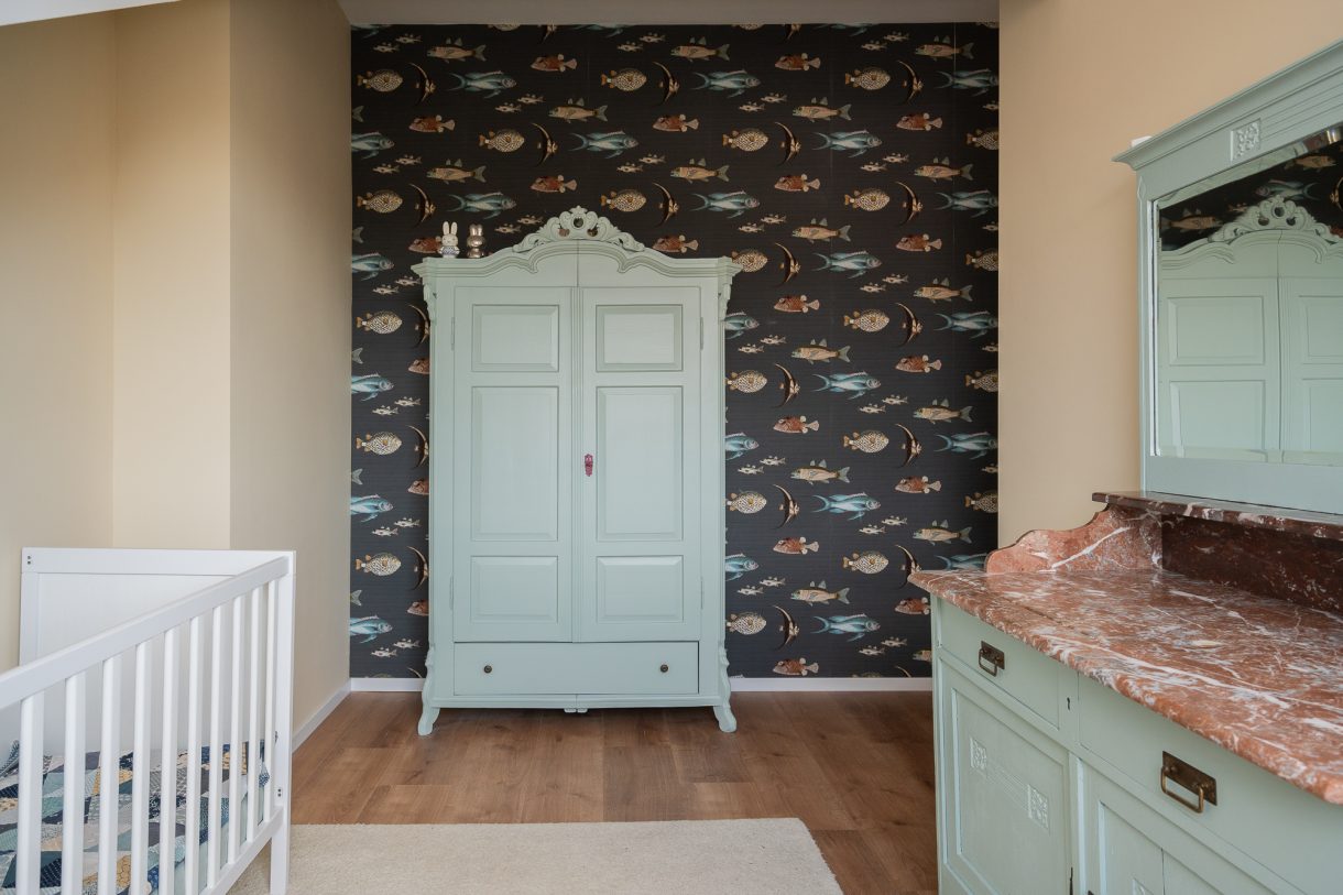 Te koop: Foto Appartement aan de Vleerstraat 66 in 's-Gravenhage