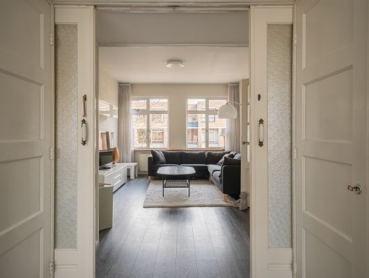 Hoofdfoto van 's-Gravenhage Vleerstraat 66