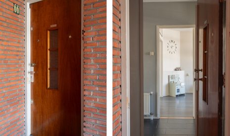 Te koop: Foto Appartement aan de Vleerstraat 66 in 's-Gravenhage