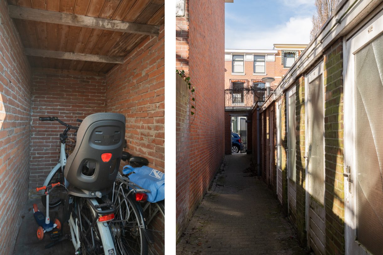 Te koop: Foto Appartement aan de Vleerstraat 66 in 's-Gravenhage