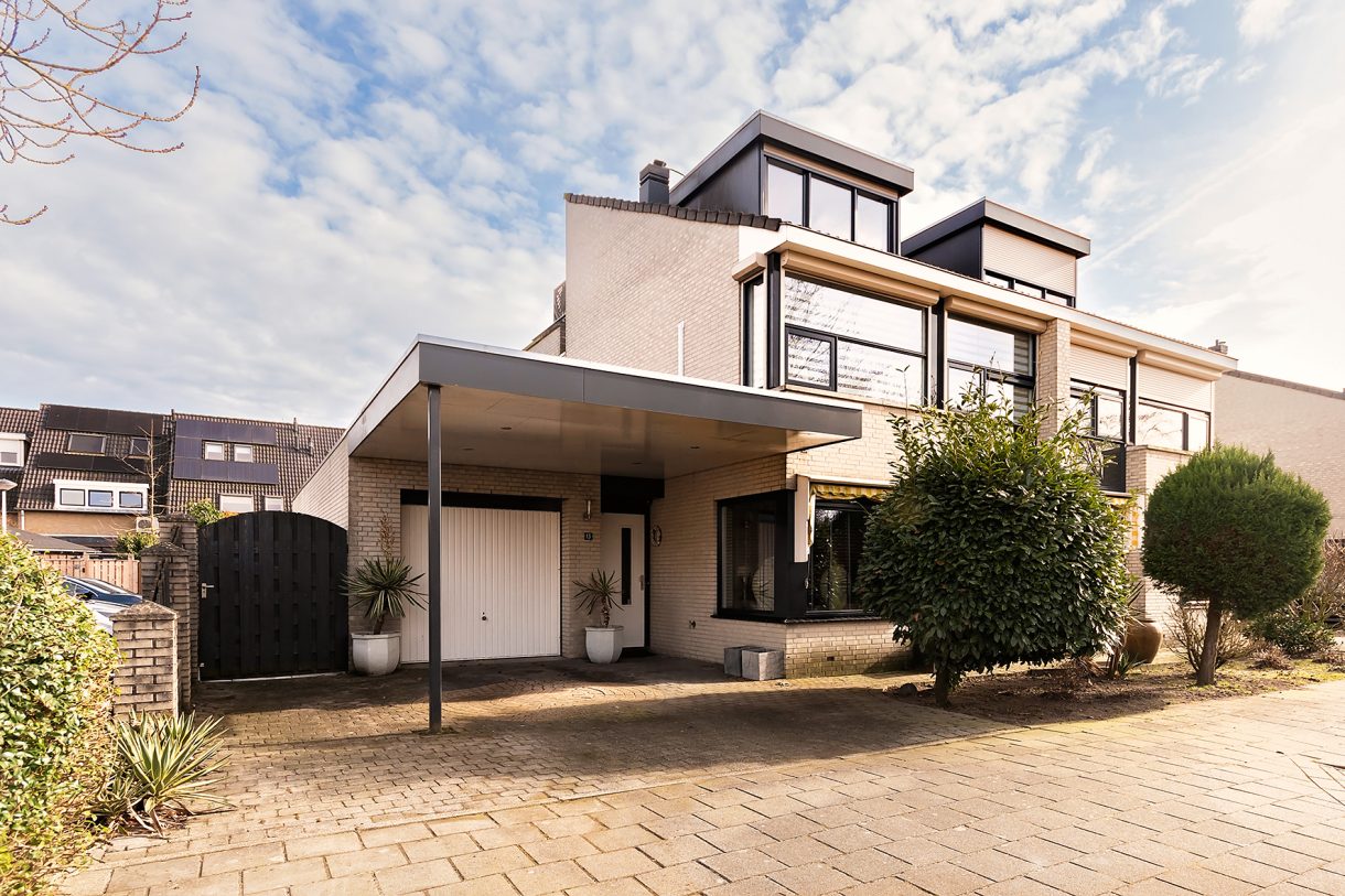 Te koop: Foto Woonhuis aan de Basalt 13 in Malden