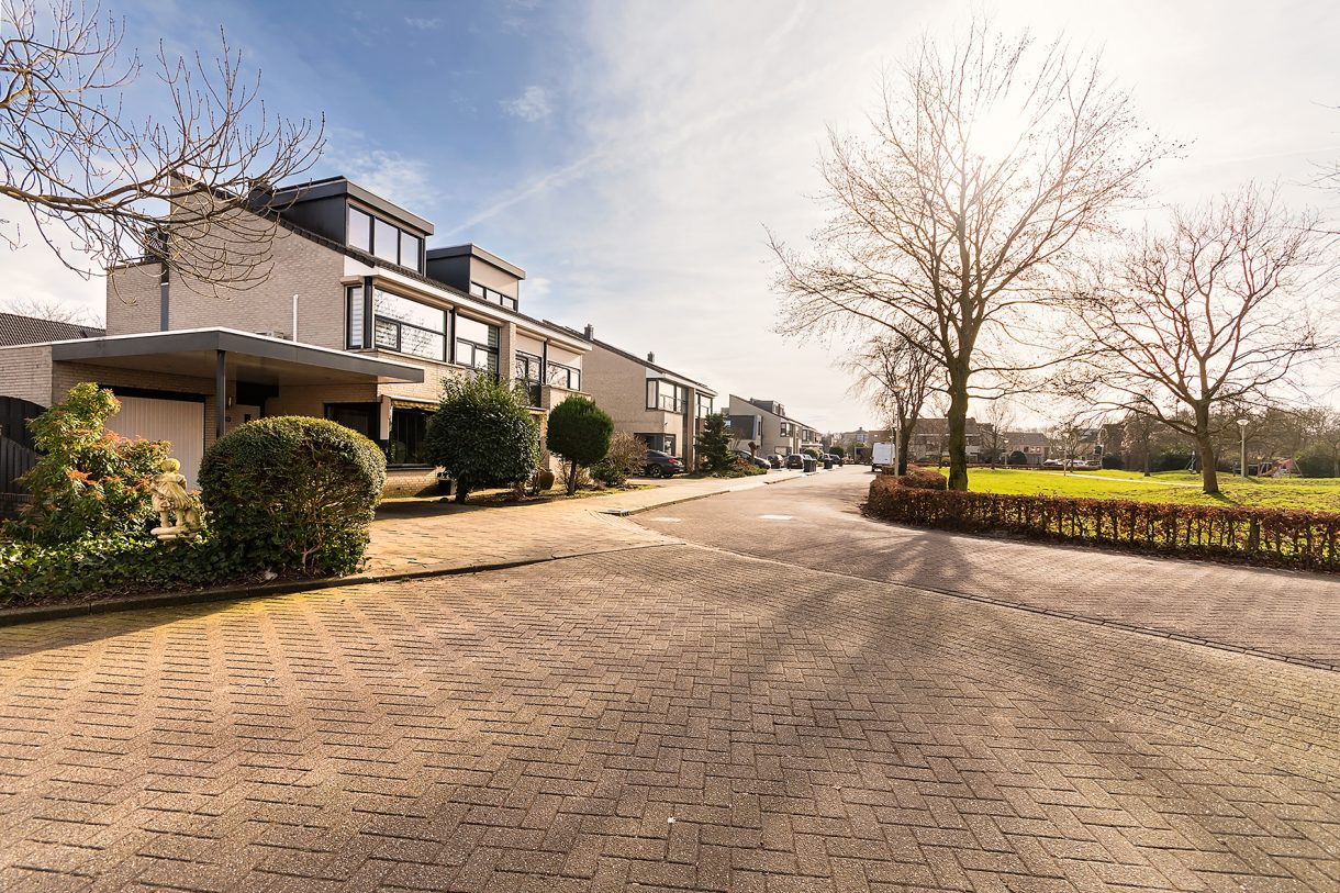 Te koop: Foto Woonhuis aan de Basalt 13 in Malden