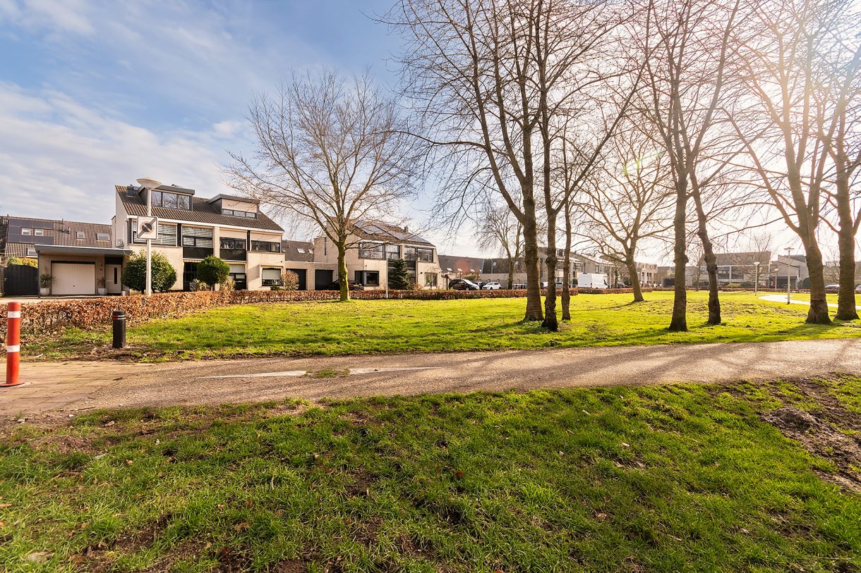 Te koop: Foto Woonhuis aan de Basalt 13 in Malden