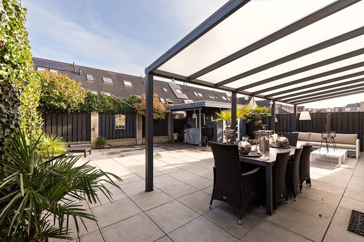 Te koop: Foto Woonhuis aan de Basalt 13 in Malden