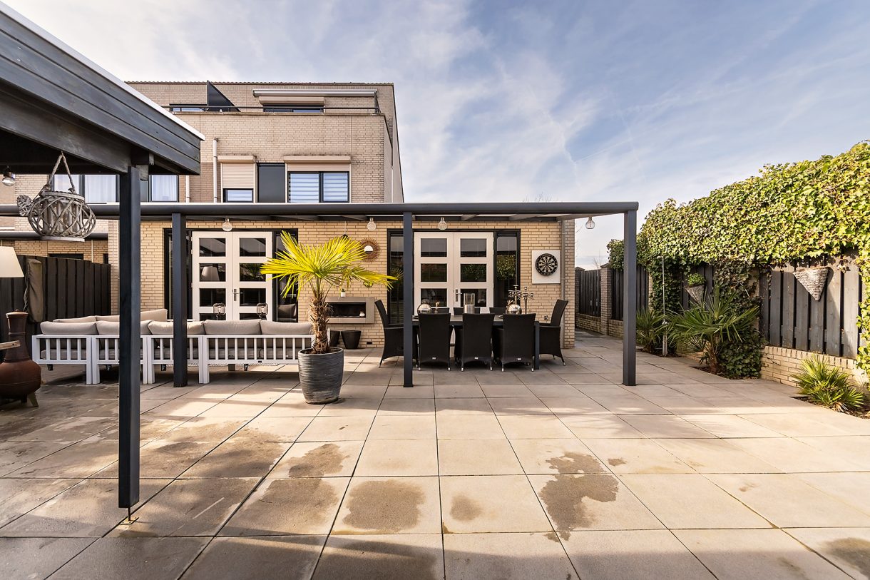 Te koop: Foto Woonhuis aan de Basalt 13 in Malden