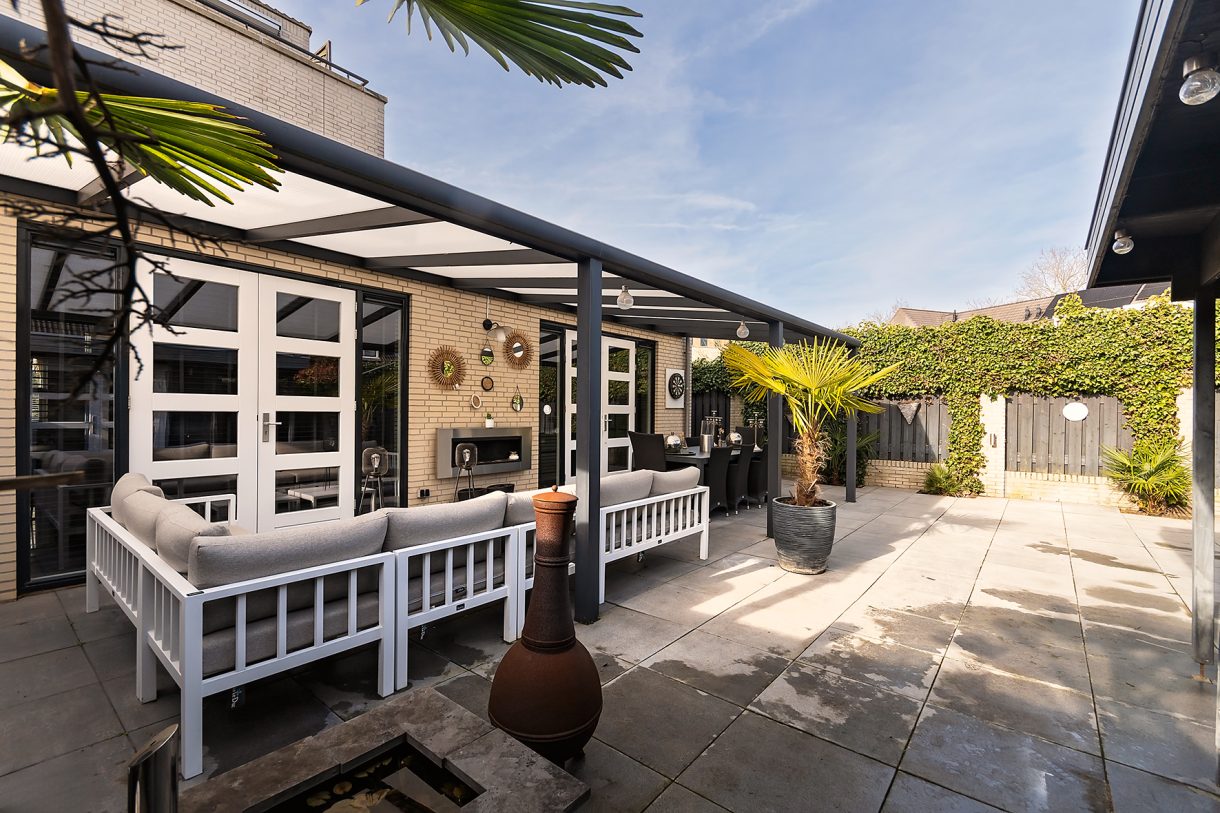 Te koop: Foto Woonhuis aan de Basalt 13 in Malden