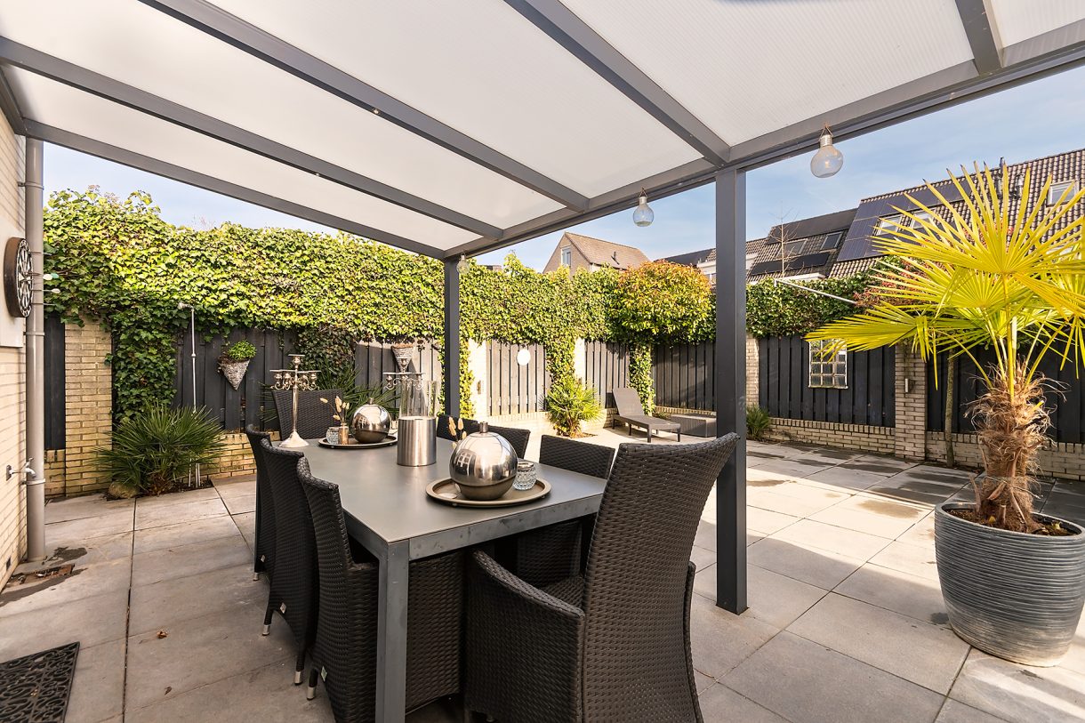 Te koop: Foto Woonhuis aan de Basalt 13 in Malden