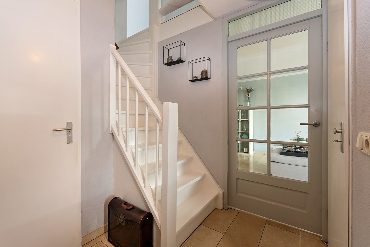 Te koop: Foto Woonhuis aan de Basalt 13 in Malden