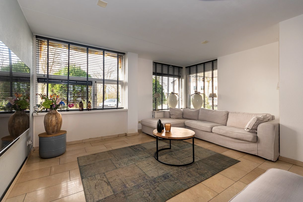 Te koop: Foto Woonhuis aan de Basalt 13 in Malden