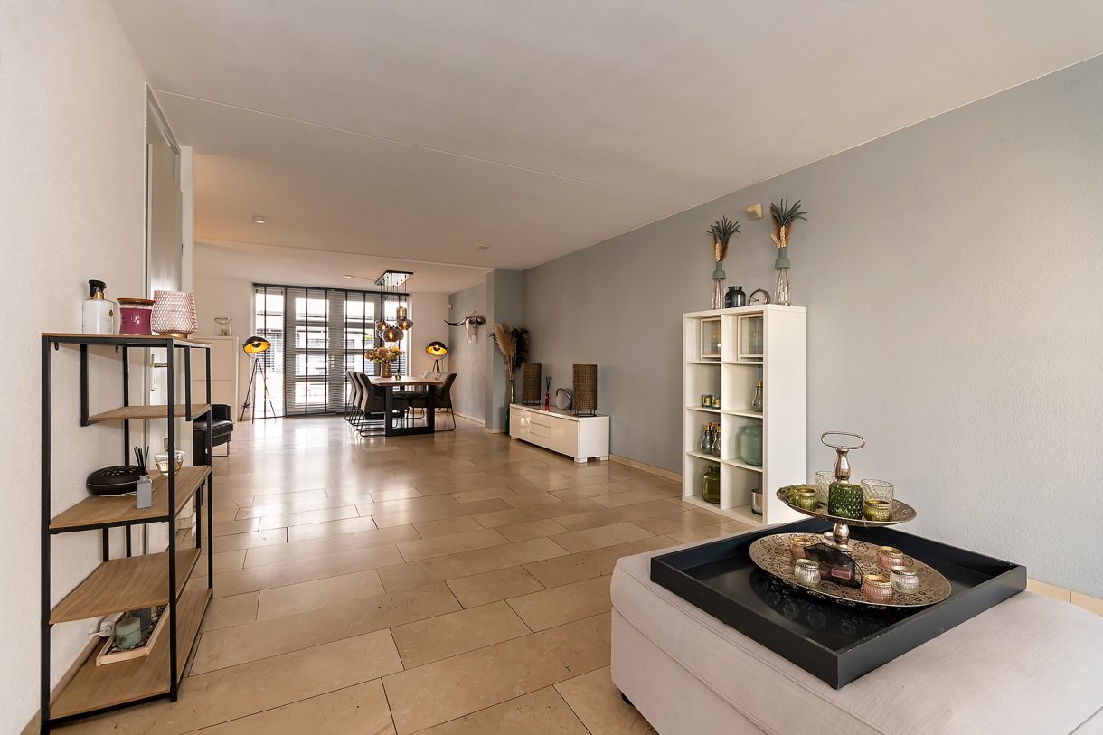 Te koop: Foto Woonhuis aan de Basalt 13 in Malden