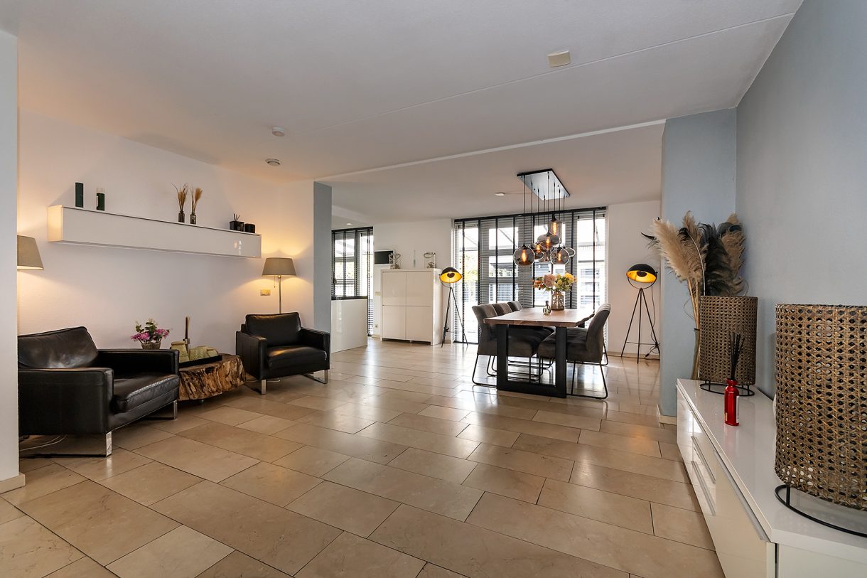 Te koop: Foto Woonhuis aan de Basalt 13 in Malden