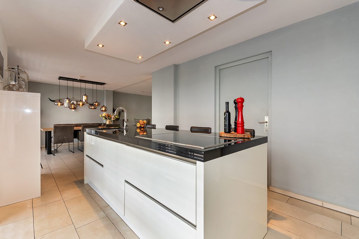 Te koop: Foto Woonhuis aan de Basalt 13 in Malden