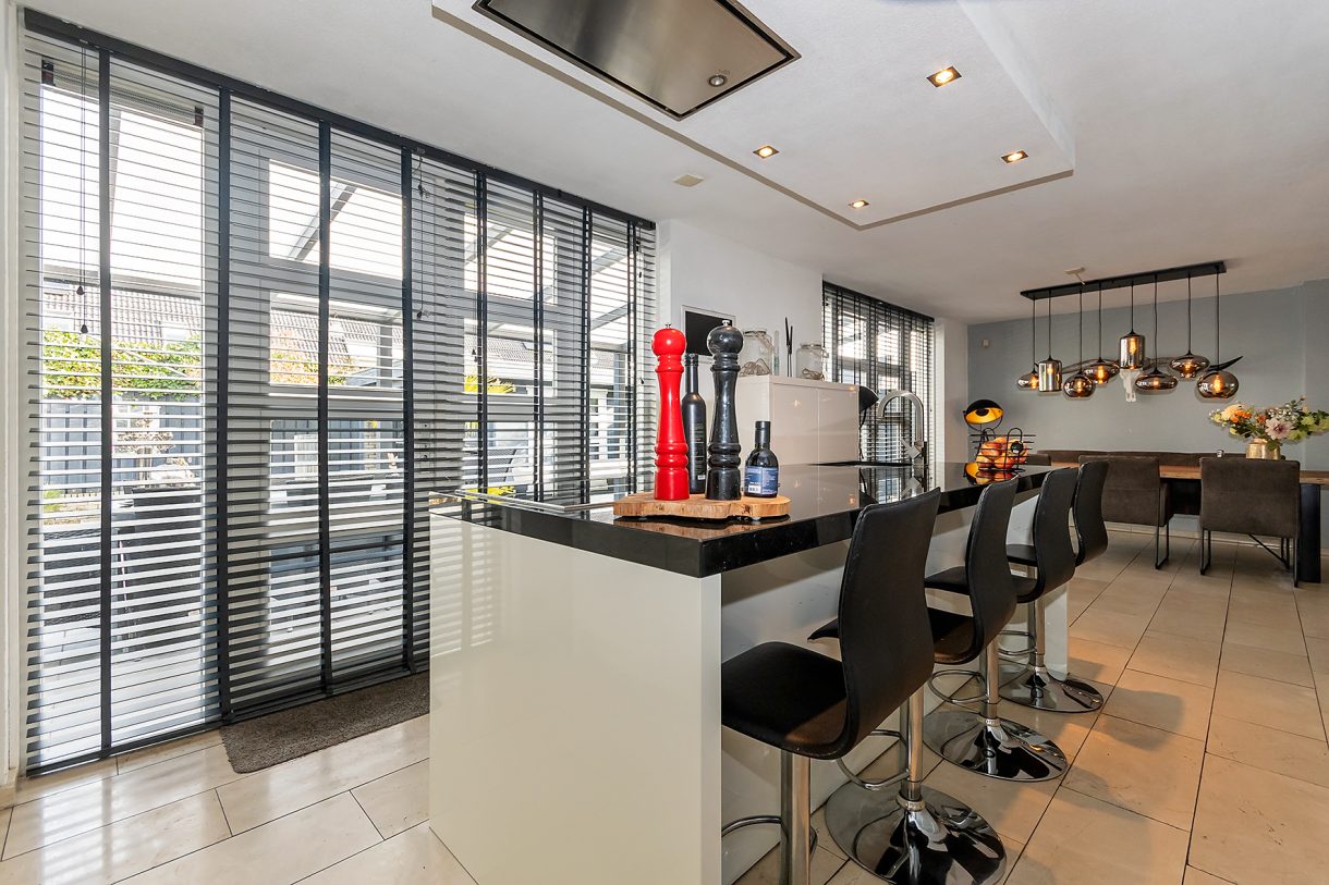 Te koop: Foto Woonhuis aan de Basalt 13 in Malden