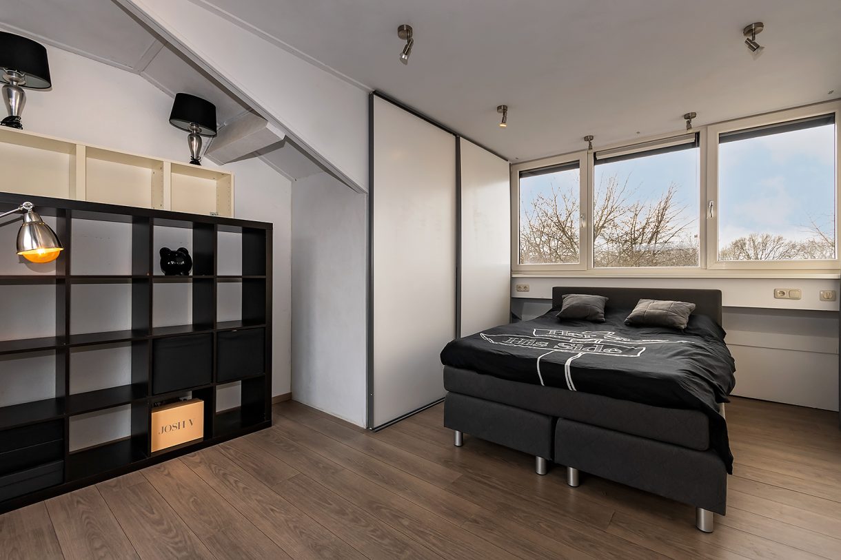 Te koop: Foto Woonhuis aan de Basalt 13 in Malden