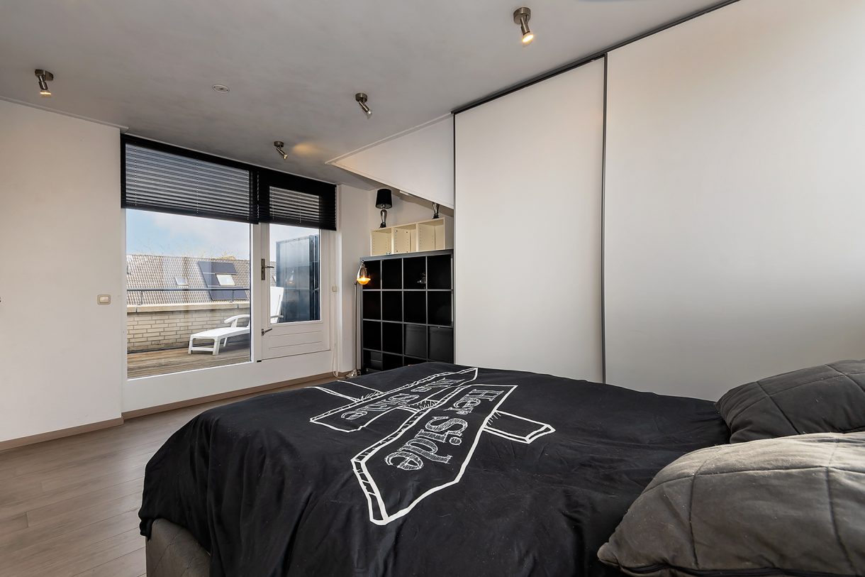 Te koop: Foto Woonhuis aan de Basalt 13 in Malden