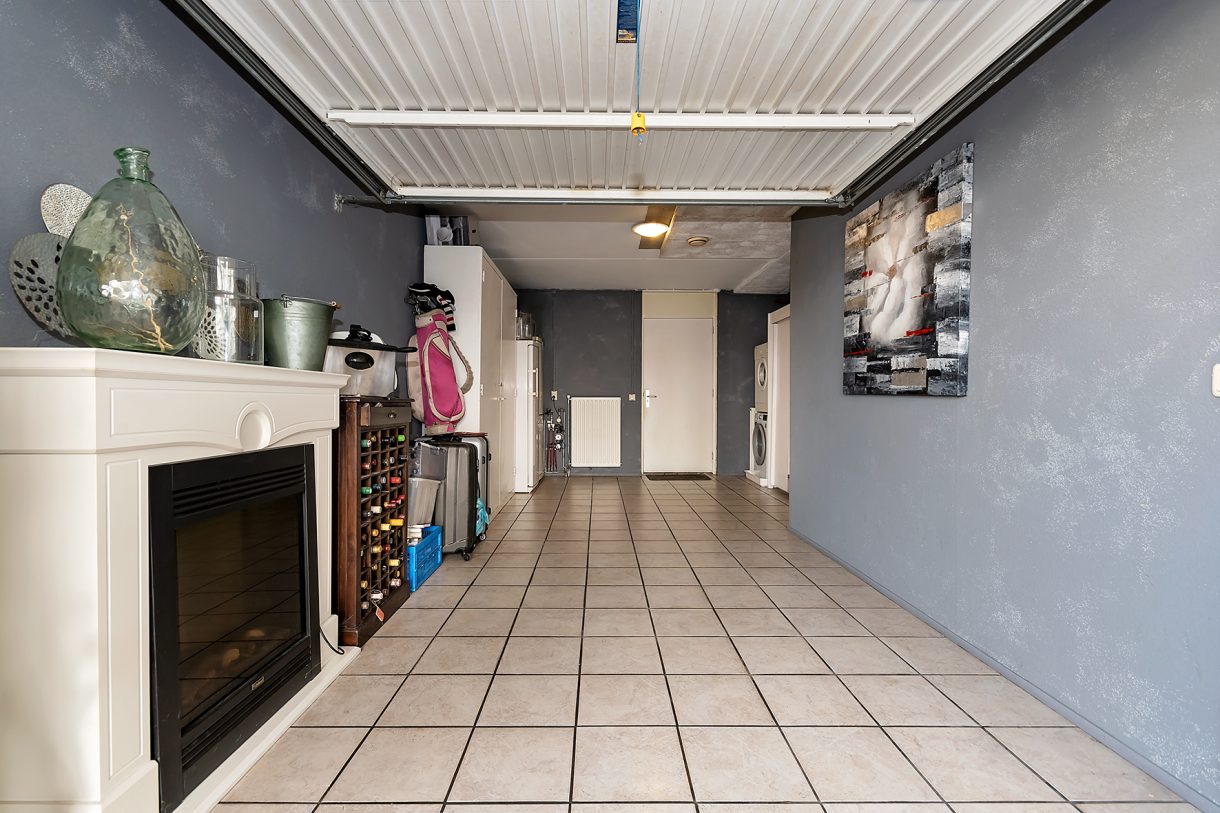 Te koop: Foto Woonhuis aan de Basalt 13 in Malden