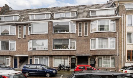 Hoofdfoto van Vlaardingen Wagnerstraat 4C