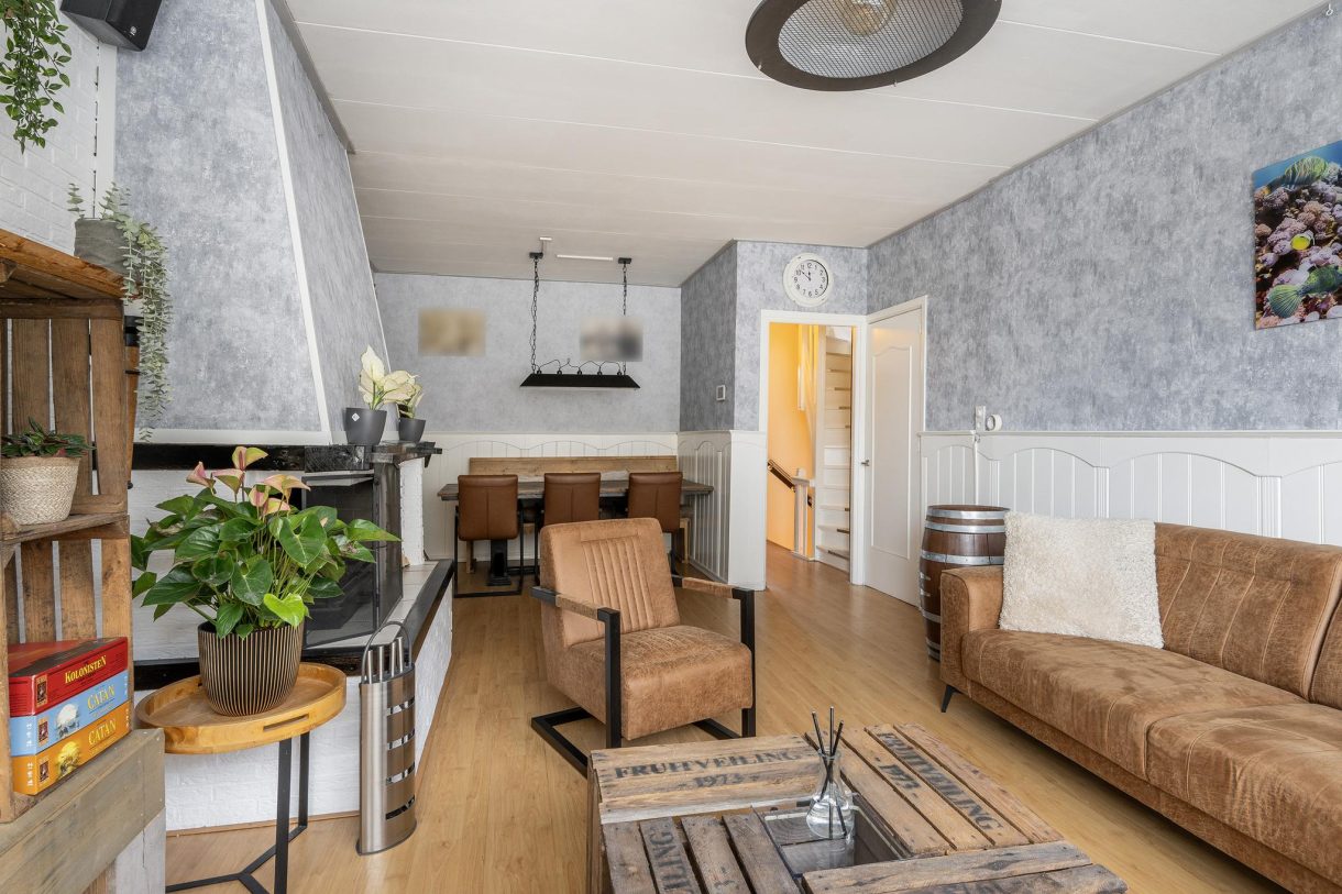 Te koop: Foto Appartement aan de Wagnerstraat 4C in Vlaardingen