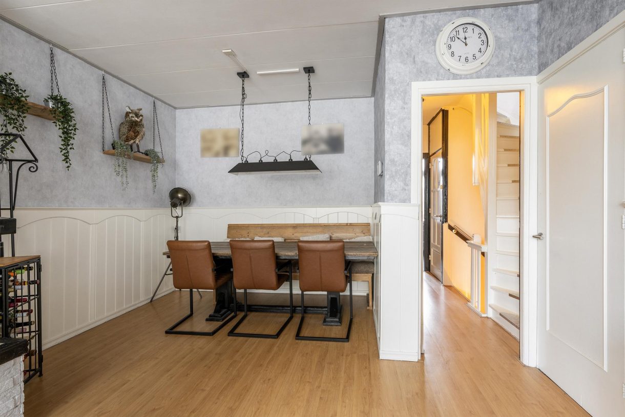 Te koop: Foto Appartement aan de Wagnerstraat 4C in Vlaardingen