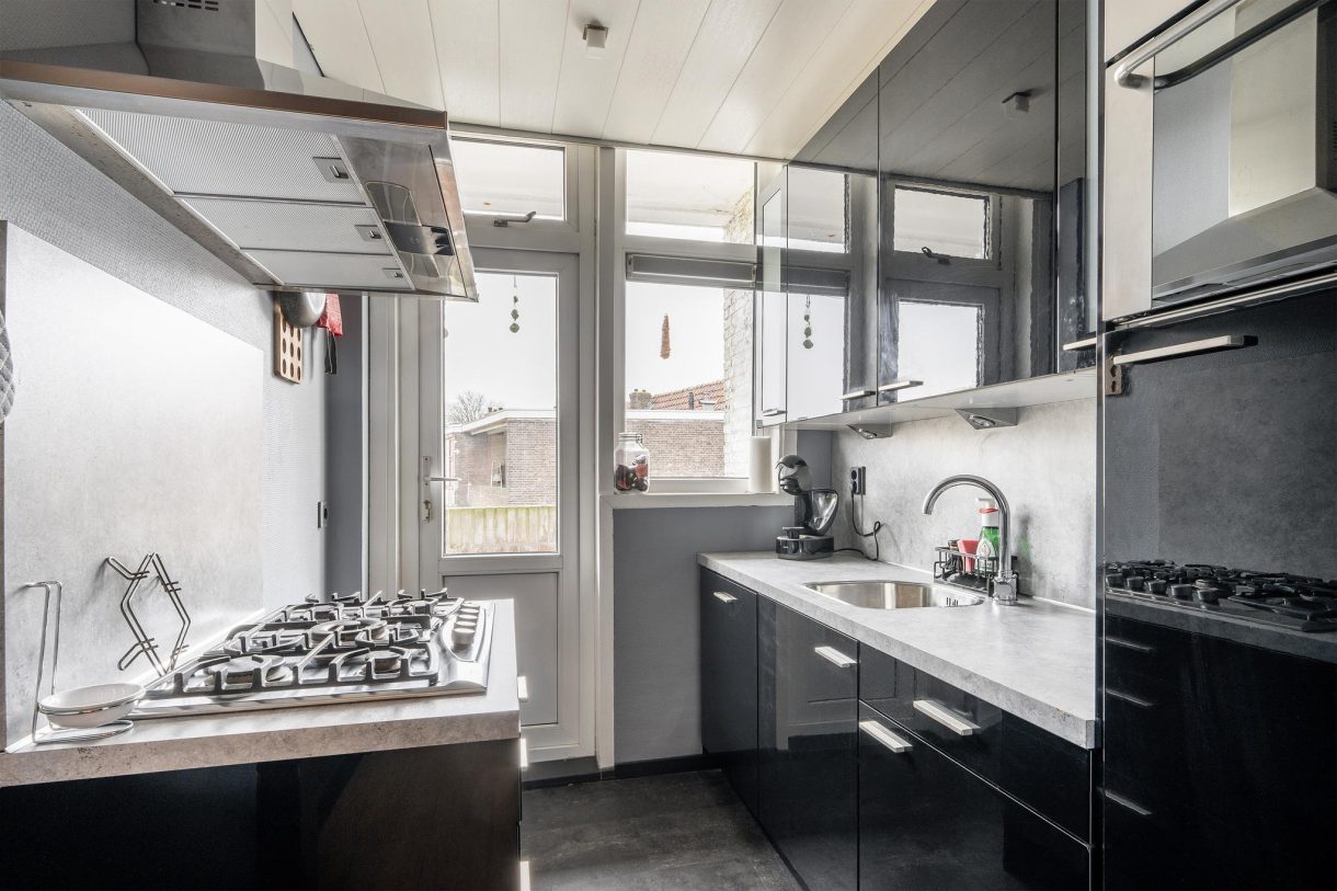 Te koop: Foto Appartement aan de Wagnerstraat 4C in Vlaardingen