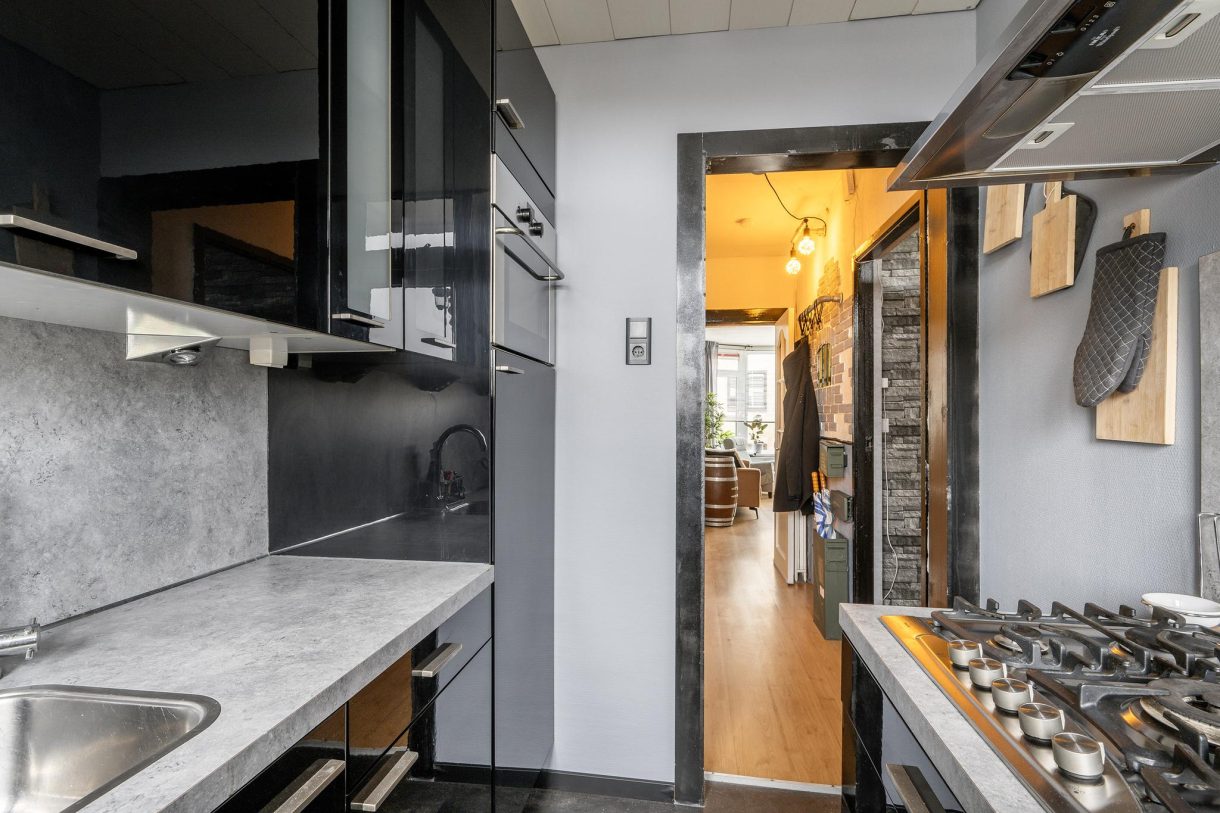 Te koop: Foto Appartement aan de Wagnerstraat 4C in Vlaardingen