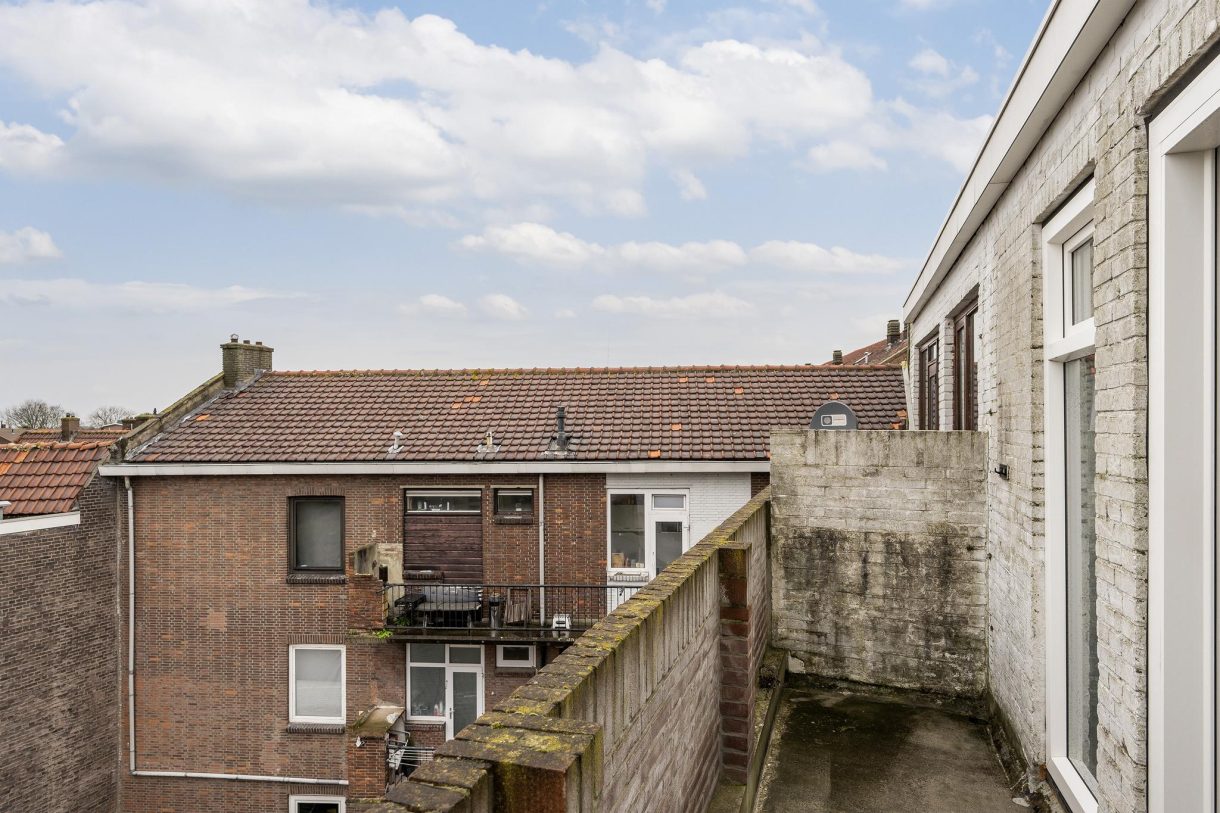 Te koop: Foto Appartement aan de Wagnerstraat 4C in Vlaardingen