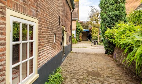 Te koop: Foto Woonhuis aan de Kruisstraat 17 in Zutphen
