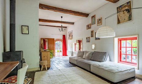 Te koop: Foto Woonhuis aan de Kruisstraat 17 in Zutphen