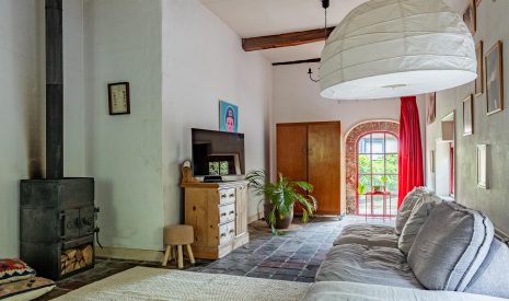 Te koop: Foto Woonhuis aan de Kruisstraat 17 in Zutphen