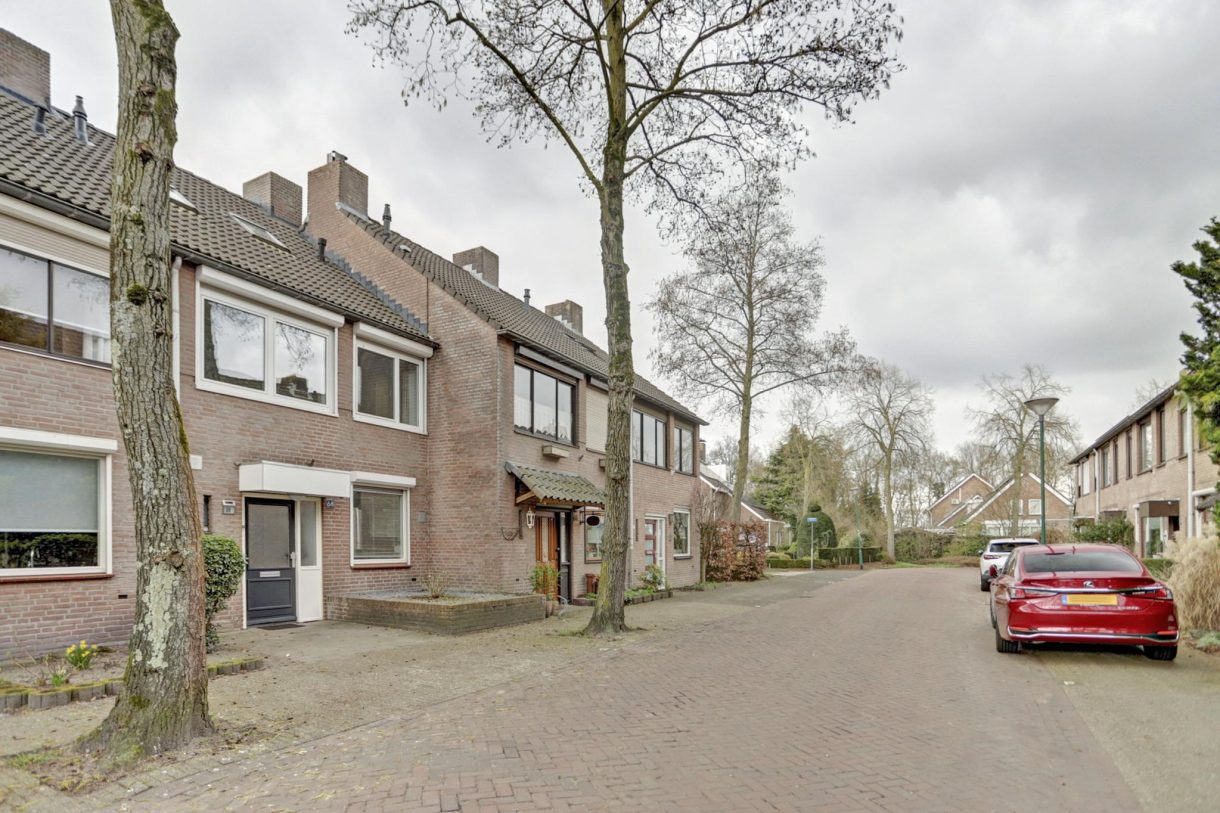 Te koop: Foto Woonhuis aan de Leibeemd 68 in Rijen