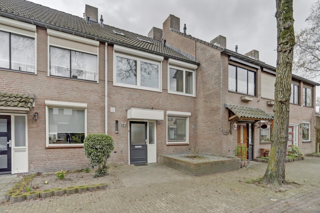 Te koop: Foto Woonhuis aan de Leibeemd 68 in Rijen