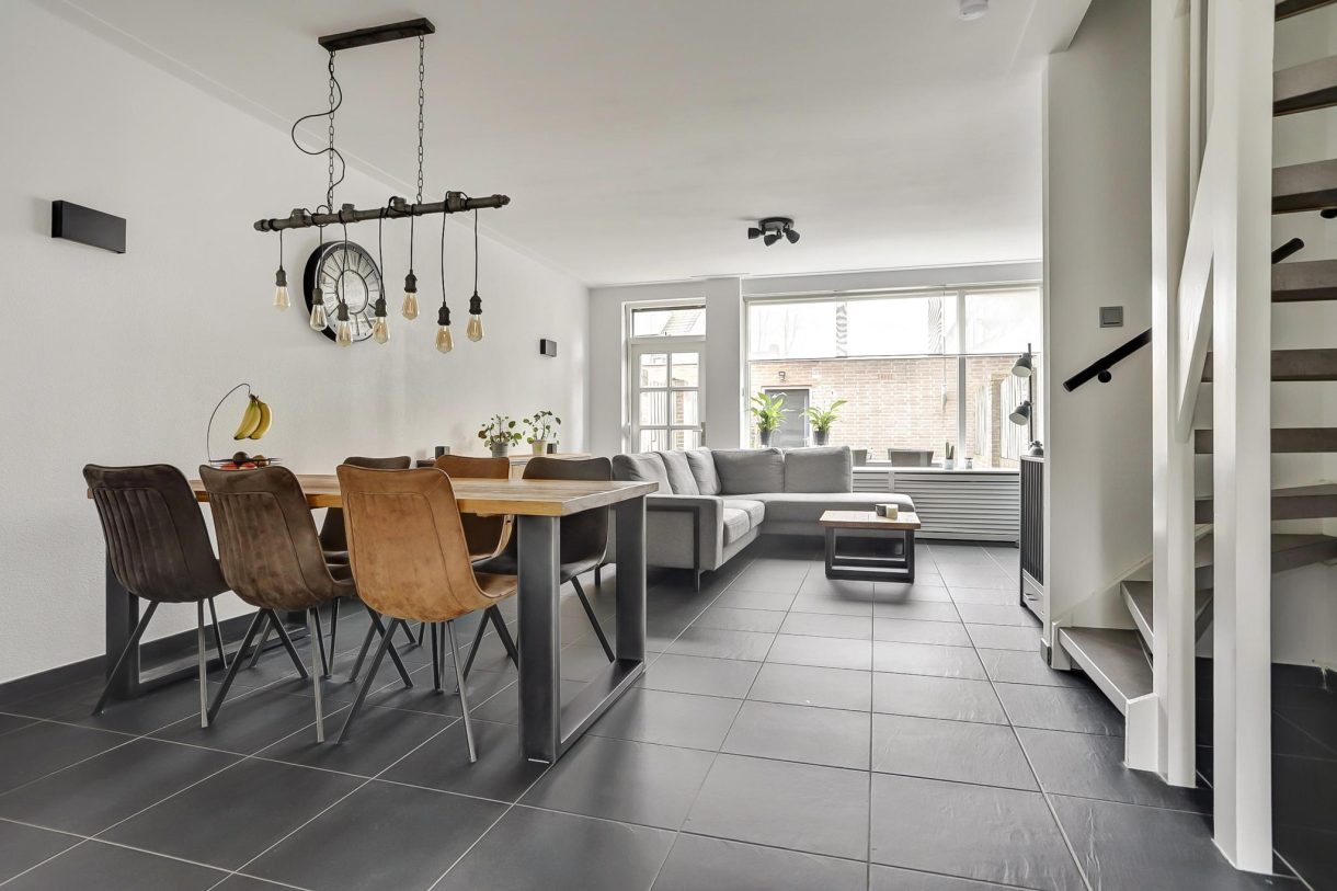 Te koop: Foto Woonhuis aan de Leibeemd 68 in Rijen