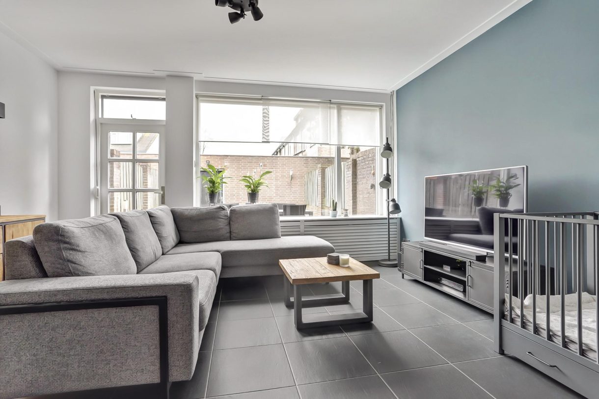 Te koop: Foto Woonhuis aan de Leibeemd 68 in Rijen