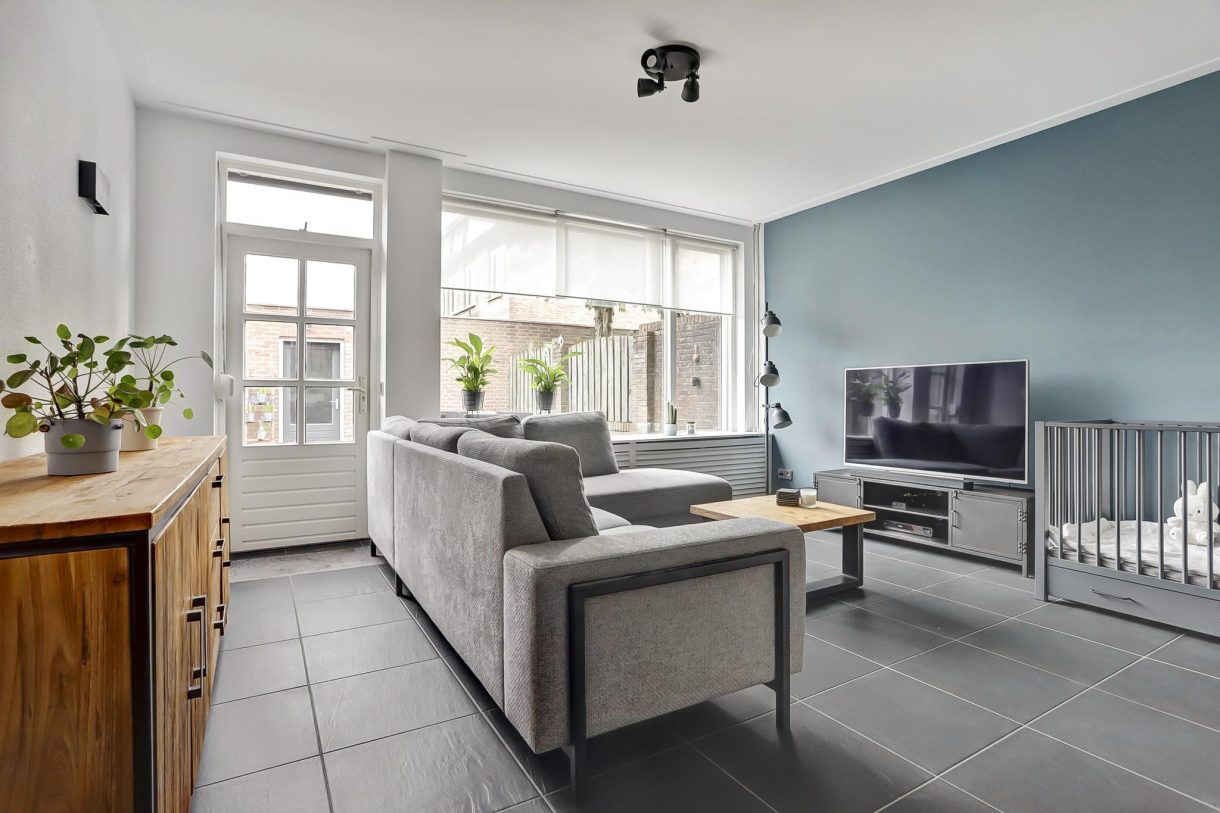 Te koop: Foto Woonhuis aan de Leibeemd 68 in Rijen