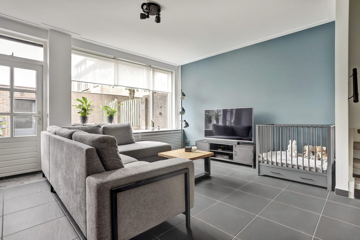 Te koop: Foto Woonhuis aan de Leibeemd 68 in Rijen