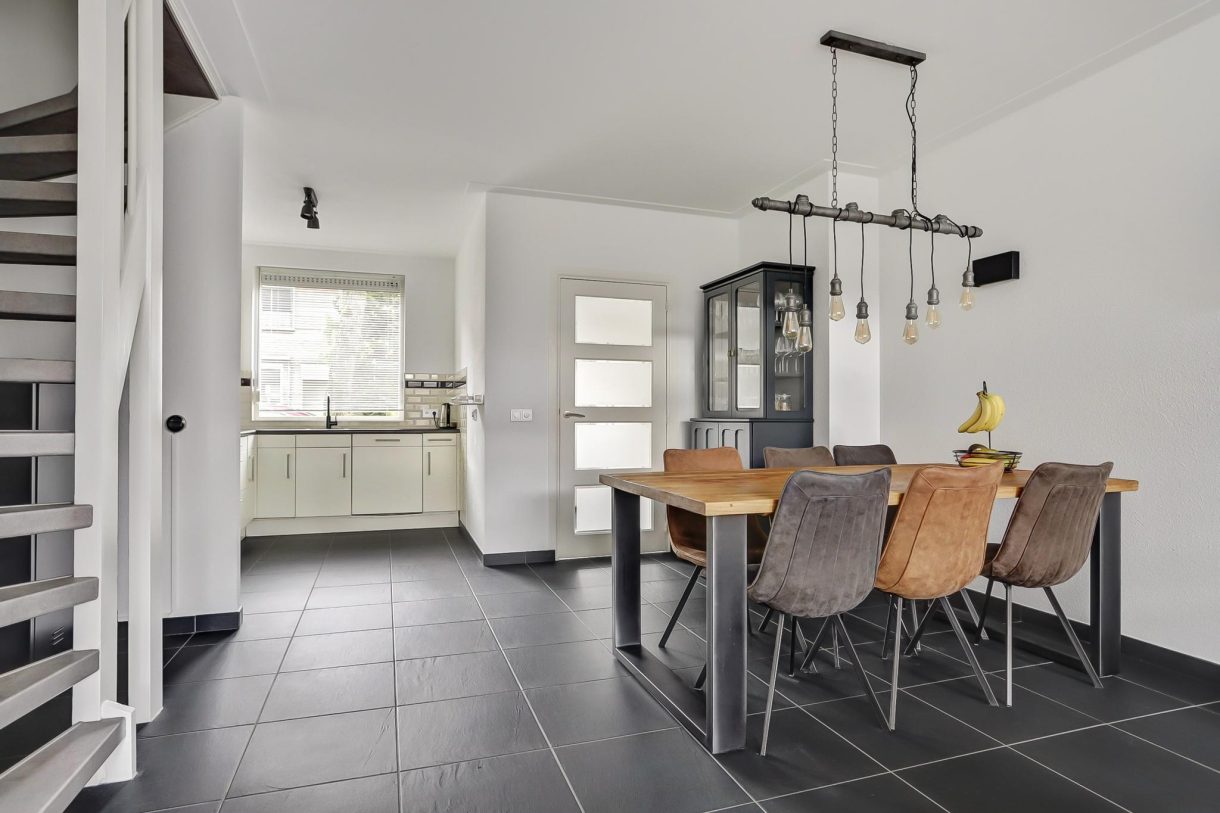 Te koop: Foto Woonhuis aan de Leibeemd 68 in Rijen