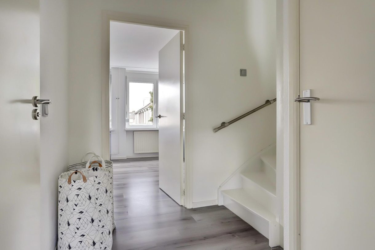 Te koop: Foto Woonhuis aan de Leibeemd 68 in Rijen