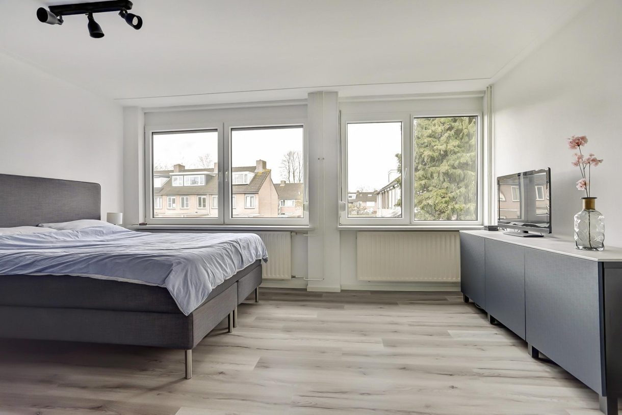 Te koop: Foto Woonhuis aan de Leibeemd 68 in Rijen