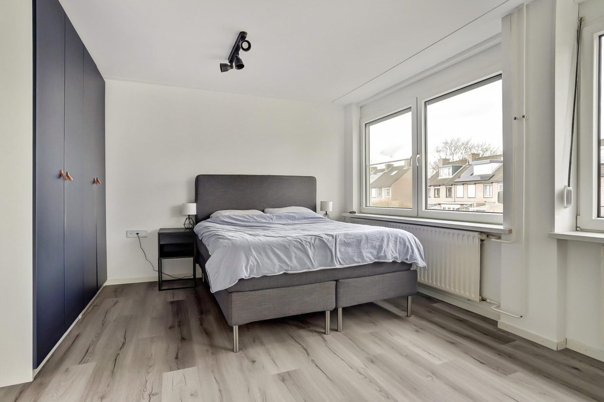 Te koop: Foto Woonhuis aan de Leibeemd 68 in Rijen