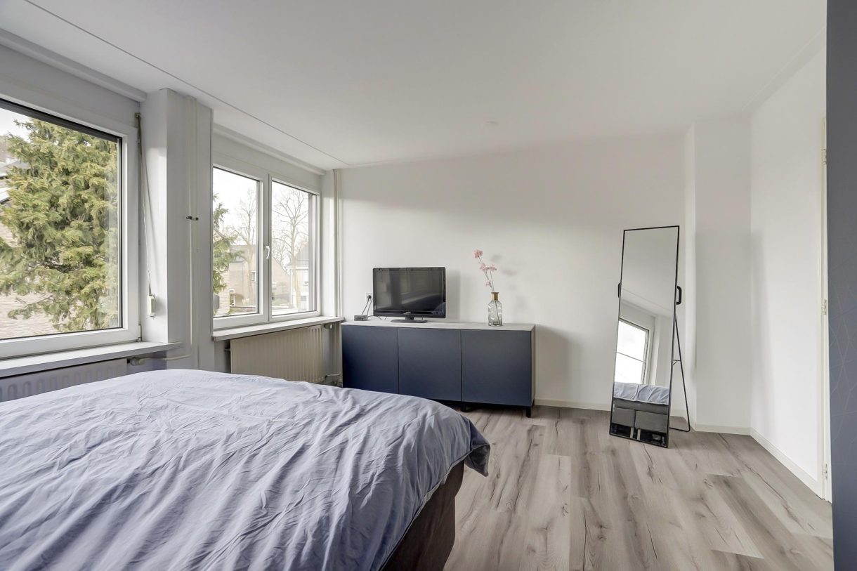 Te koop: Foto Woonhuis aan de Leibeemd 68 in Rijen