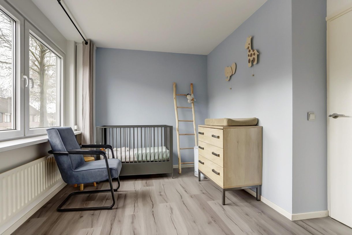 Te koop: Foto Woonhuis aan de Leibeemd 68 in Rijen