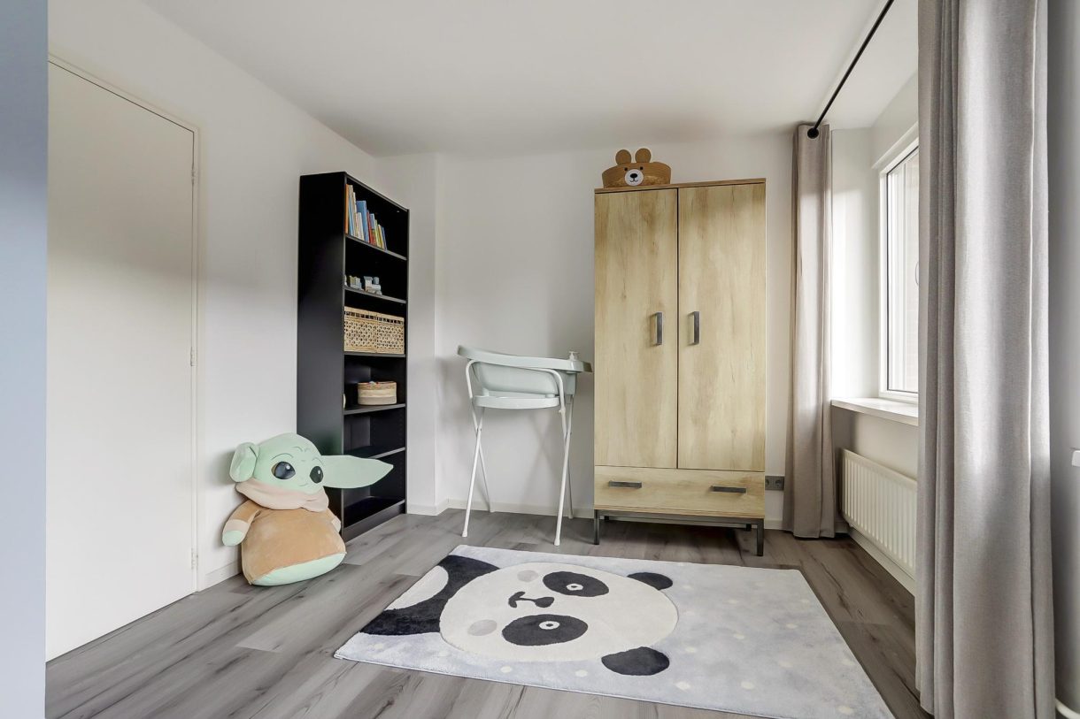 Te koop: Foto Woonhuis aan de Leibeemd 68 in Rijen