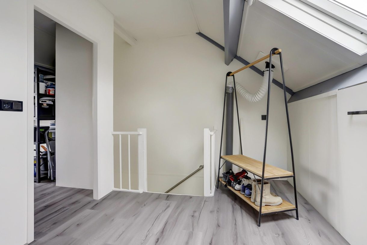 Te koop: Foto Woonhuis aan de Leibeemd 68 in Rijen