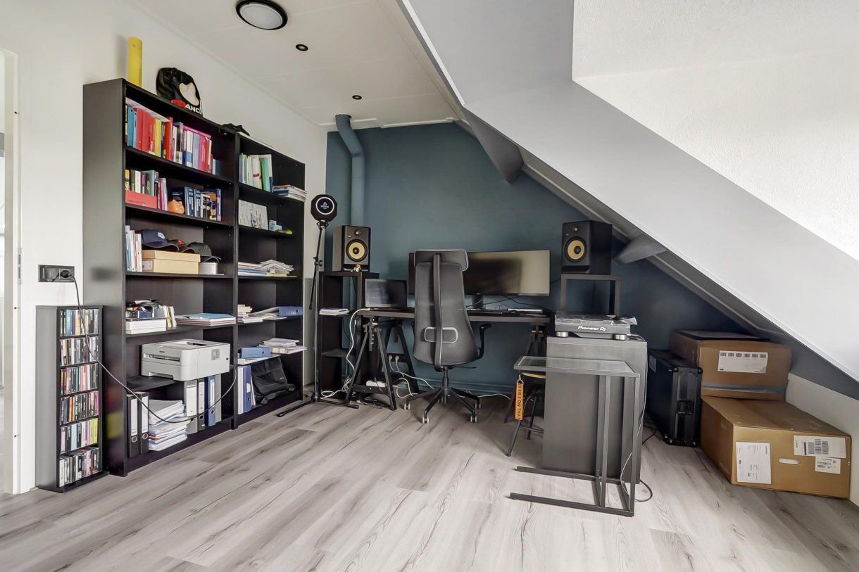 Te koop: Foto Woonhuis aan de Leibeemd 68 in Rijen