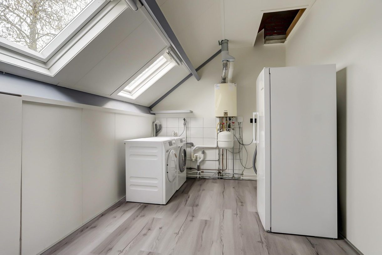 Te koop: Foto Woonhuis aan de Leibeemd 68 in Rijen